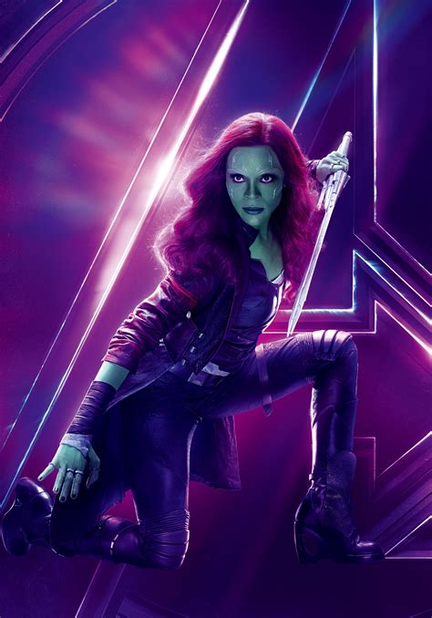 gamora Search